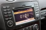 Mercedes-Benz ML63 AMG 2011 года